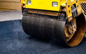 Best Asphalt Driveway Installation in USA